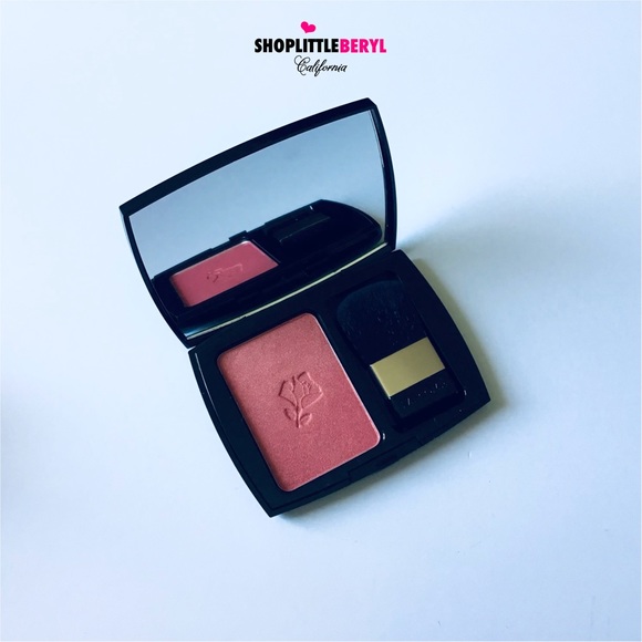 Makeup Lancme Blushing Tresor Blush Subtil Poshmark